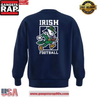 Sporting Leprechaun Tech Stretch Special Edition Sweatshirt