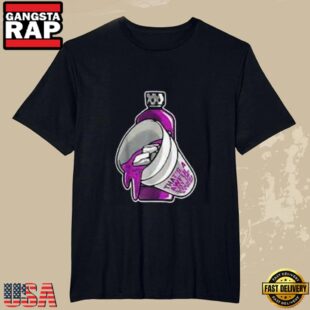 That's A Awful Lot Of Cough Syrup Tshirt