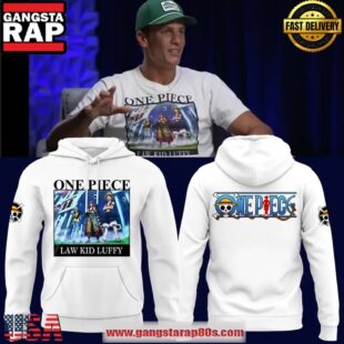 Tom Brady One Piece Limited Edition Hoodie Shirt