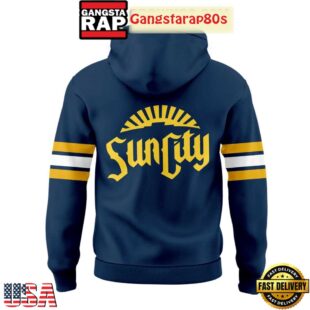 UTEP Miners Sun City Uniform Unisex 3D Hoodie