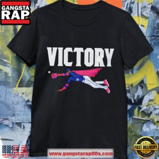 2025 Victory Robles Seattle Mariners Here We Come MLB Postseason T Shirt