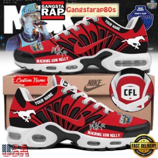 All CFL Team x Machine Gun Kelly Air Max Plus Shoes Running Sneakers 1 All CFL Team x Machine Gun Kelly Air Max Plus Shoes Running Sneakers