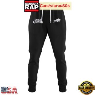 All NFL Team x Luke Combs Beer Never Broke My Heart Tour 2025 Hoodies Joggers Set