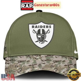 Las Vegas Raiders NFL x US Navy Veteran 250th Birthday 2025 Camo Custom Hoodies Joggers Set